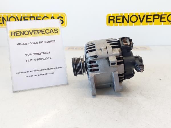 Alternador HYUNDAI Accent III (MC)