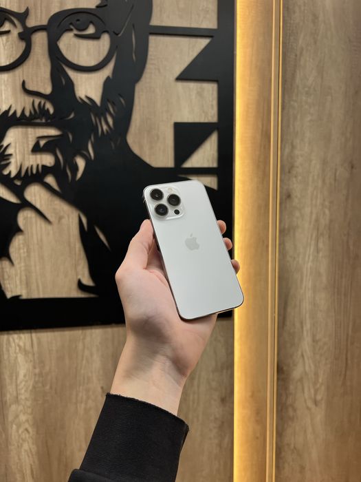 IPhone 13 Pro 128gb Silver Костюшка 5