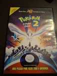 Pokémon 2 -  O Poder Único  - DVD
