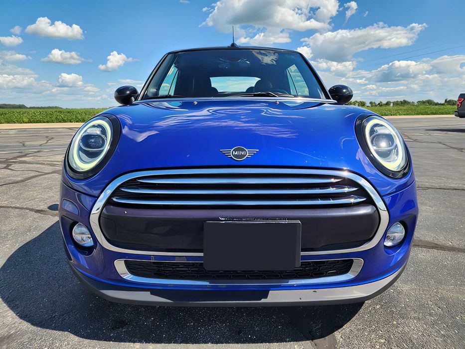 MINI Cooper      2019