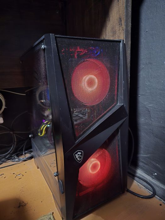 ПК 3060ti i5 9600k