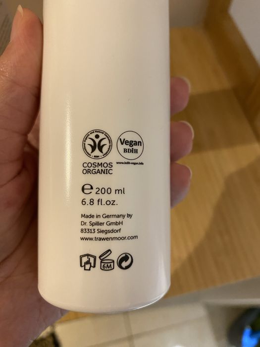 Tonik Trawenmoor Balance Tonic 200 ml Dr. Spiller