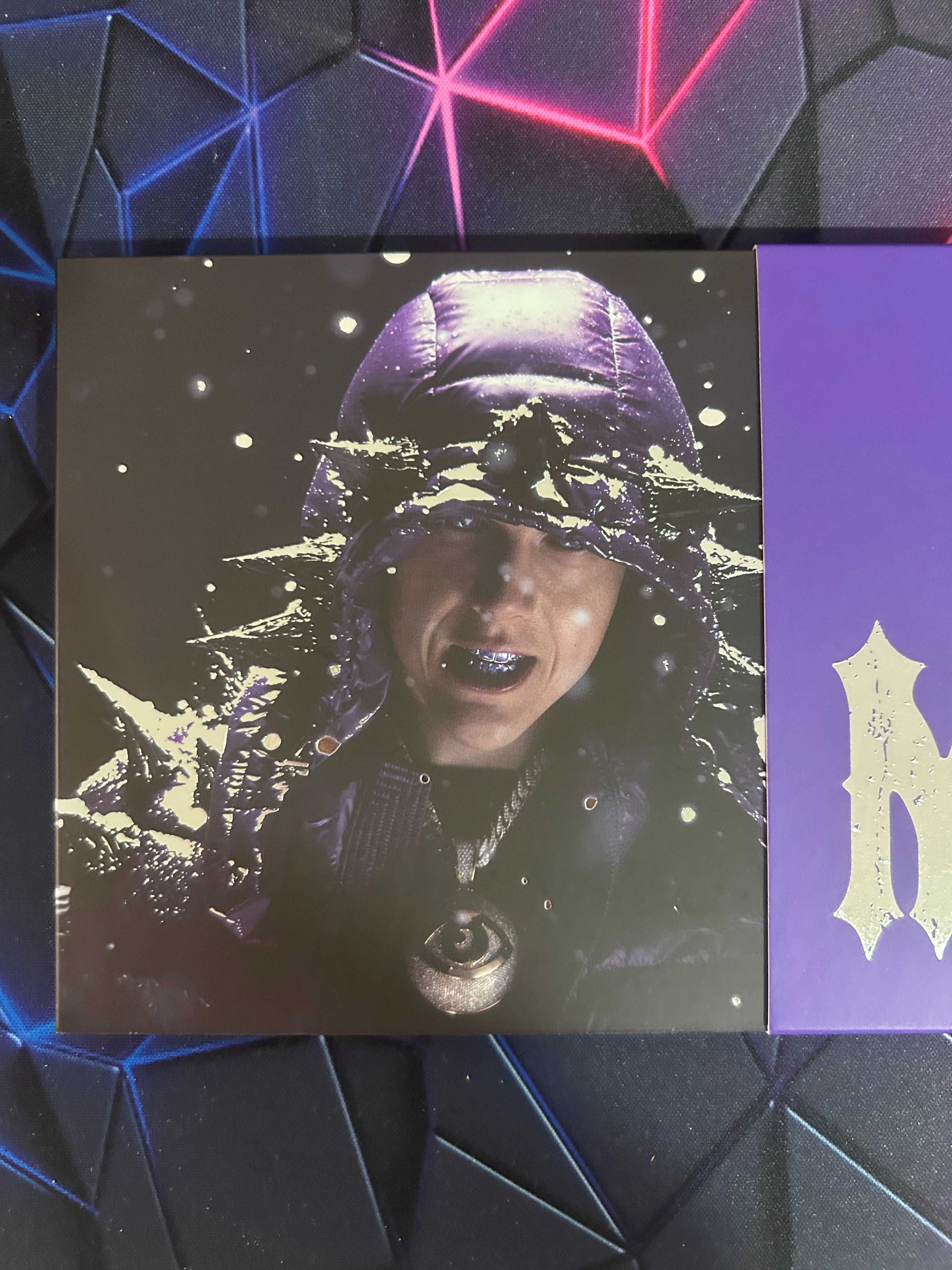 Szpaku " MATI " EP " preorder"
