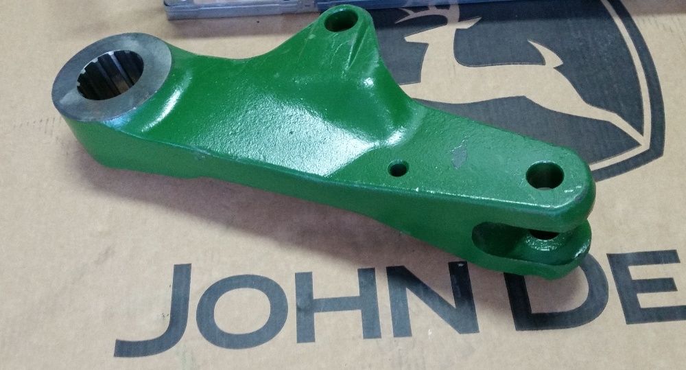 Ramię podnośnika Prawe John deere L166977, 6820,6920,6830,6930