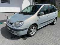 Renault Scenic 1.6 benzyna, 2003 rok