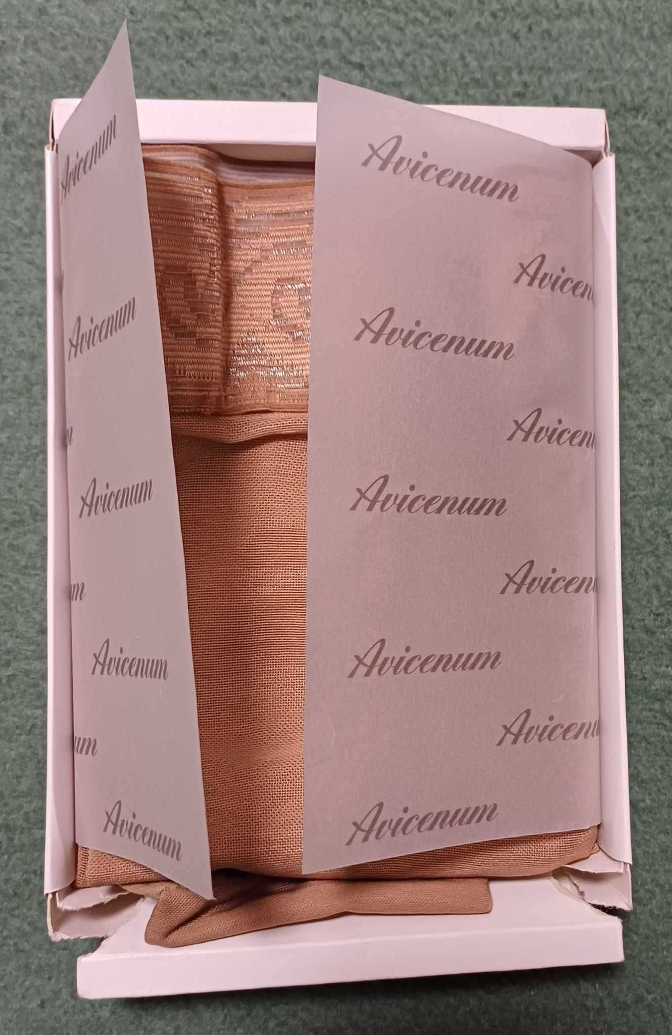 Компресійні панчохи Aries Avicenum 360 Fine 2 клас з мереживом