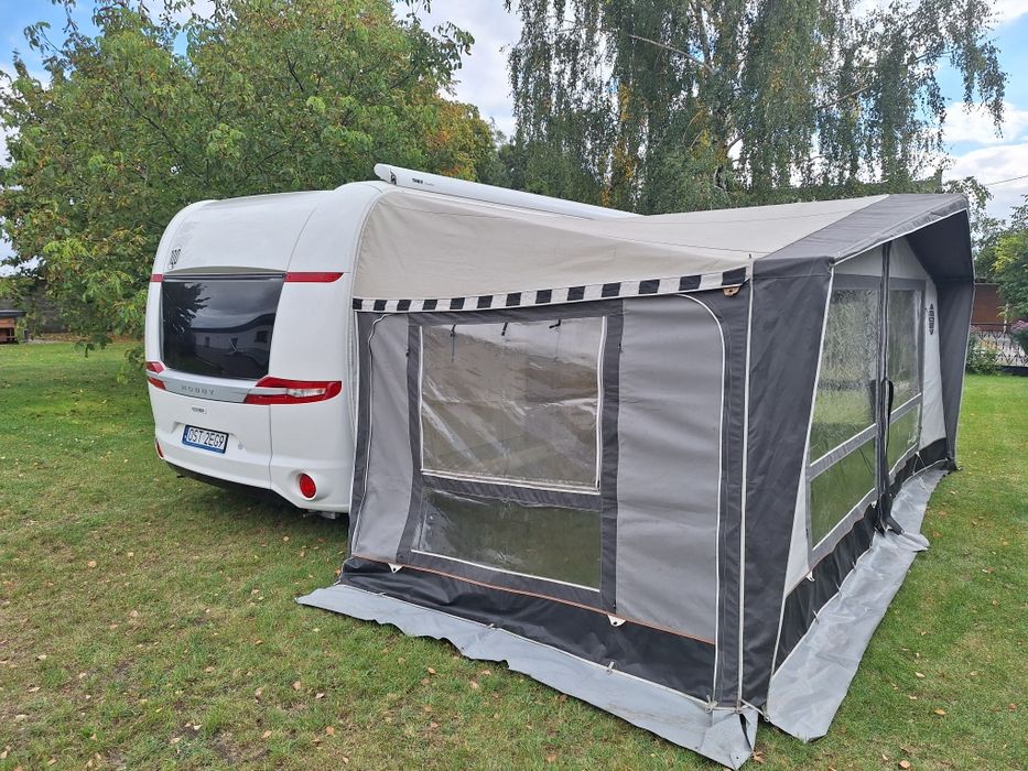 Przedsionek Isabella Ambasador G18 A975