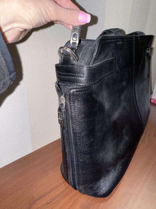 Мужской портфель Giorgio Ferretti