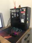 Computador gaming