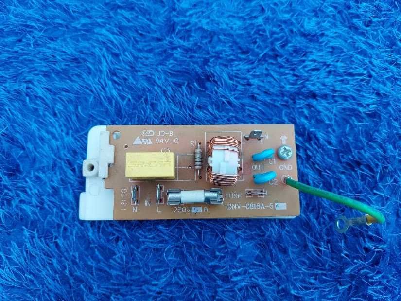 Placa Eletronica filtro Microondas Taurus