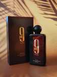 Afnan 9pm Rebel Elixir
