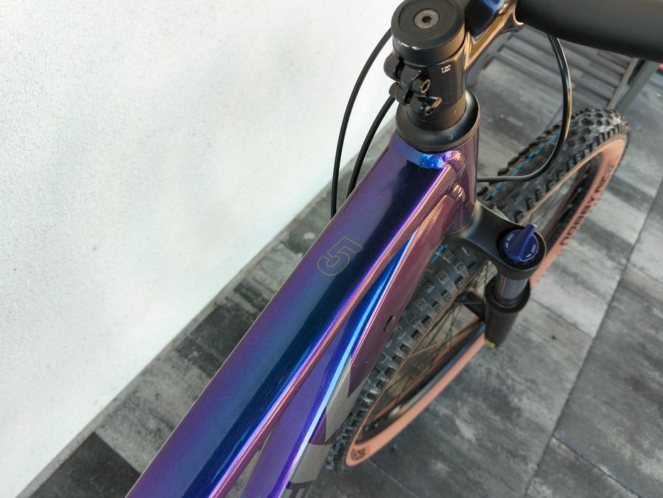 MTB TREK Marlin 5 ER29 Roz XL Shimano CUES jak Nowy