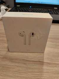 Airpods 2 używane