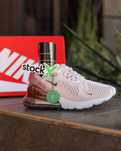 ЗНИЖКА‼️ 40 (25,5 см) Nike Air Max 270 Rose пастельні найки рожеві