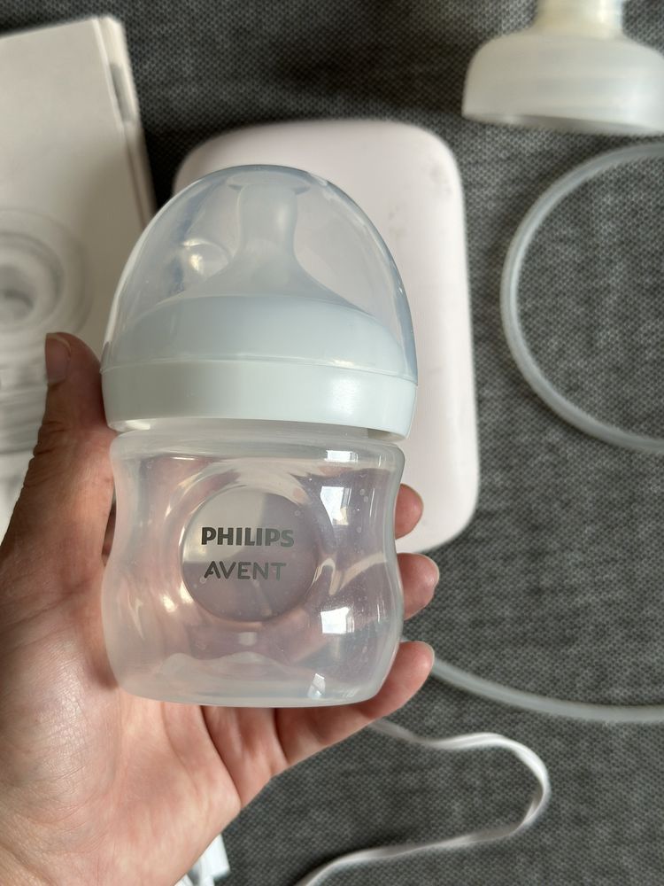 Laktator elektryczny Philips Avent 120 ml