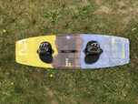 Deska Airush Switch 138