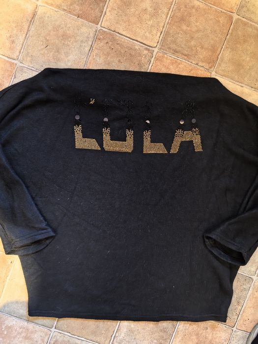 Sweter damski # r. L