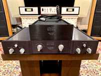 MARK LEVINSON NO 26 - przedwzmacniacz + PLS-226 - OKAZJA!
