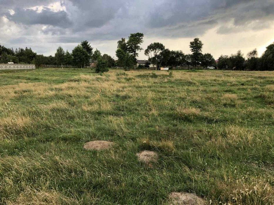 Продам земельну ділянку 12,5 соток під забудову, с. Равське