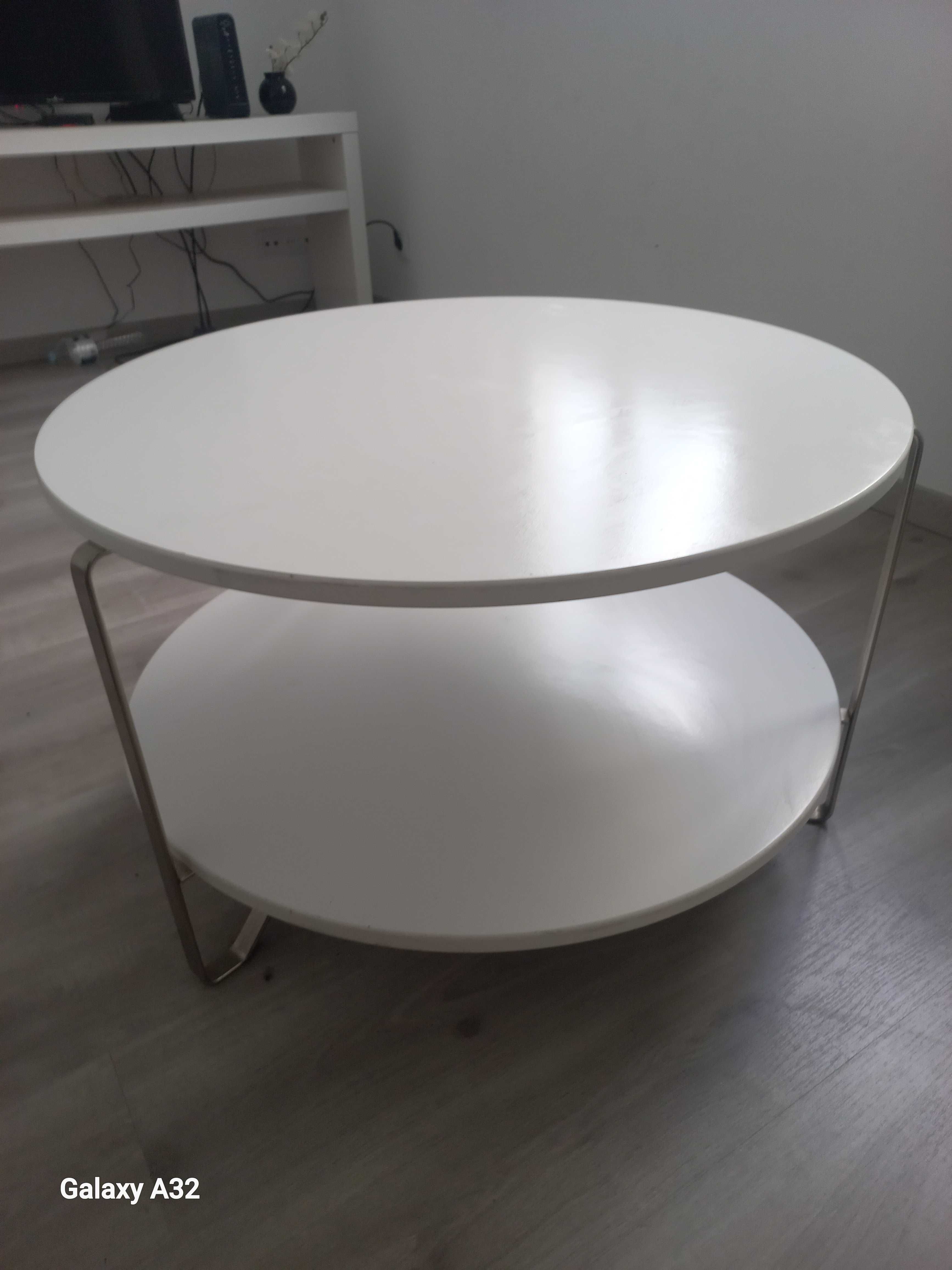 Mesa de centro ikea