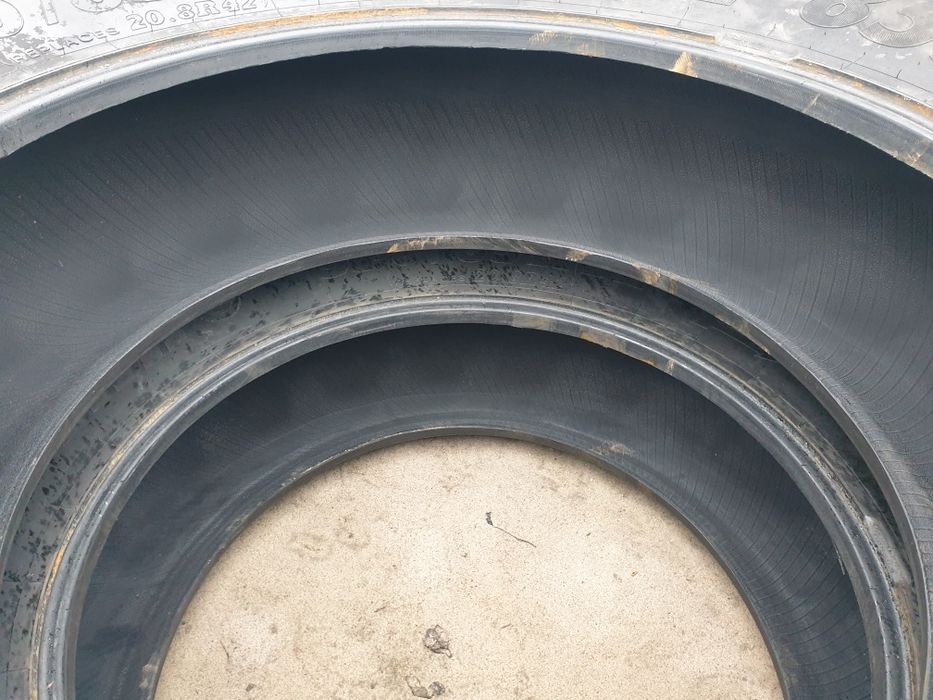 Opona opony BKT 520/85 R42 20.8 r42