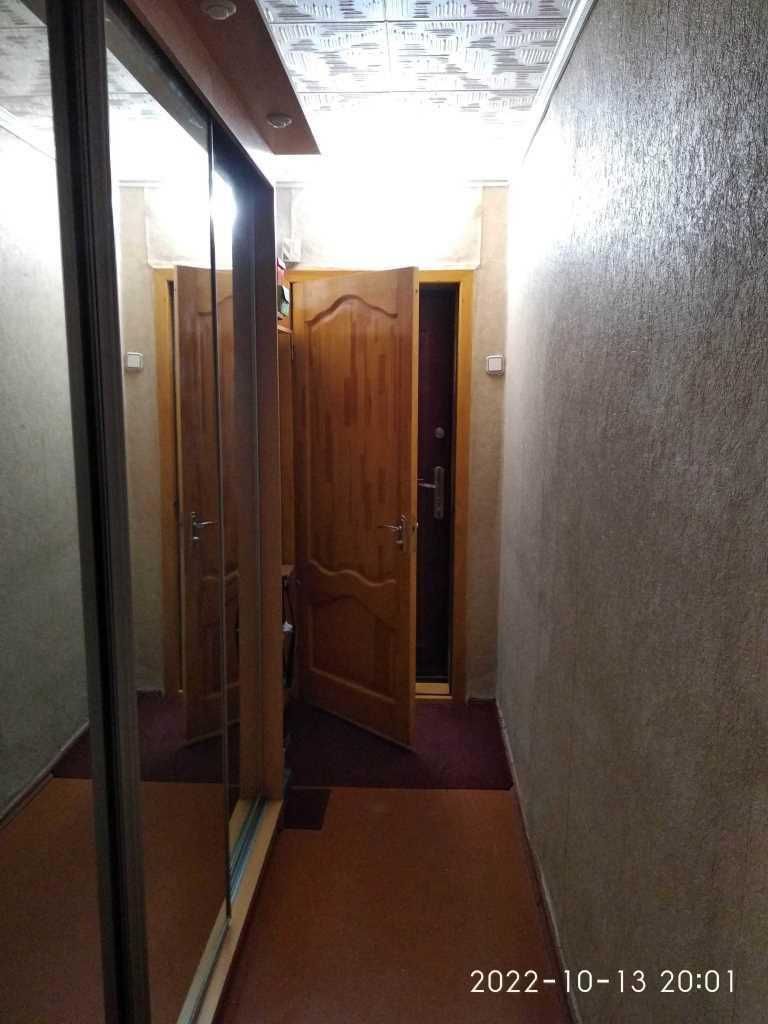 Продаж 1 кімнатної квартири в чудовому районі №5890