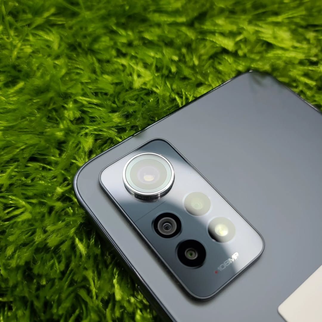 8/256! Xiaomi Redmi note 12 Pro