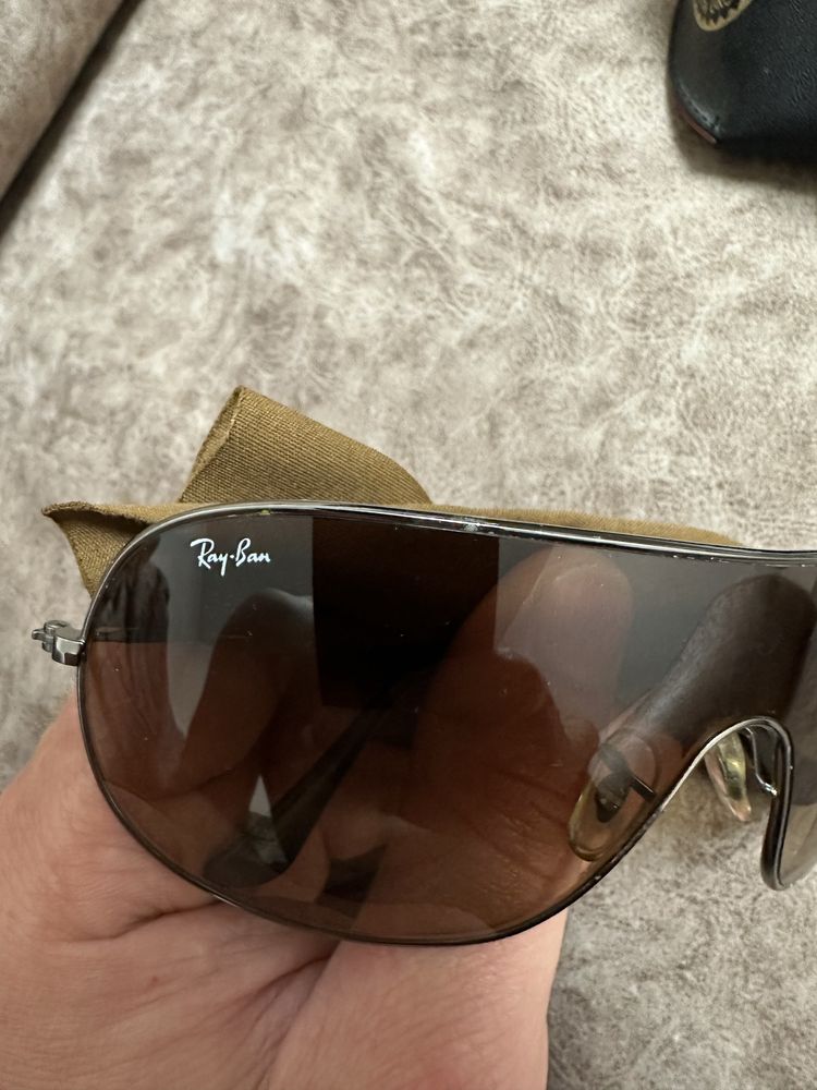 Ray Ban оригінал.
