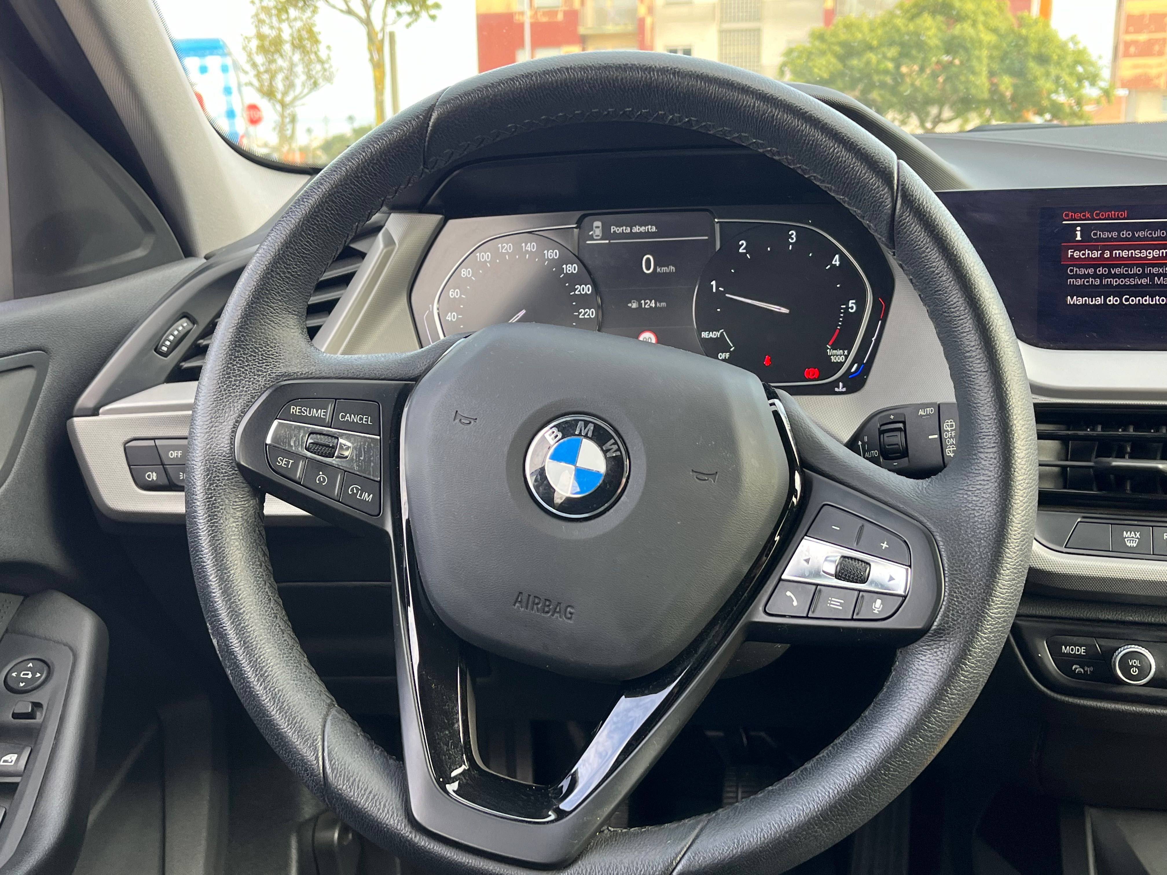 Bmw 116d cx manual