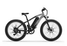 Bicicleta elétrica 1000 W (110 km) **nova**