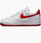 Жіночі кросівки NIKE AIR FORCE 1 `07 NEXT NATURE WHITE DV3808-105