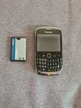 Blackberry Curve 9300 Błąd systemu. URLOP od 13 lipca do 26