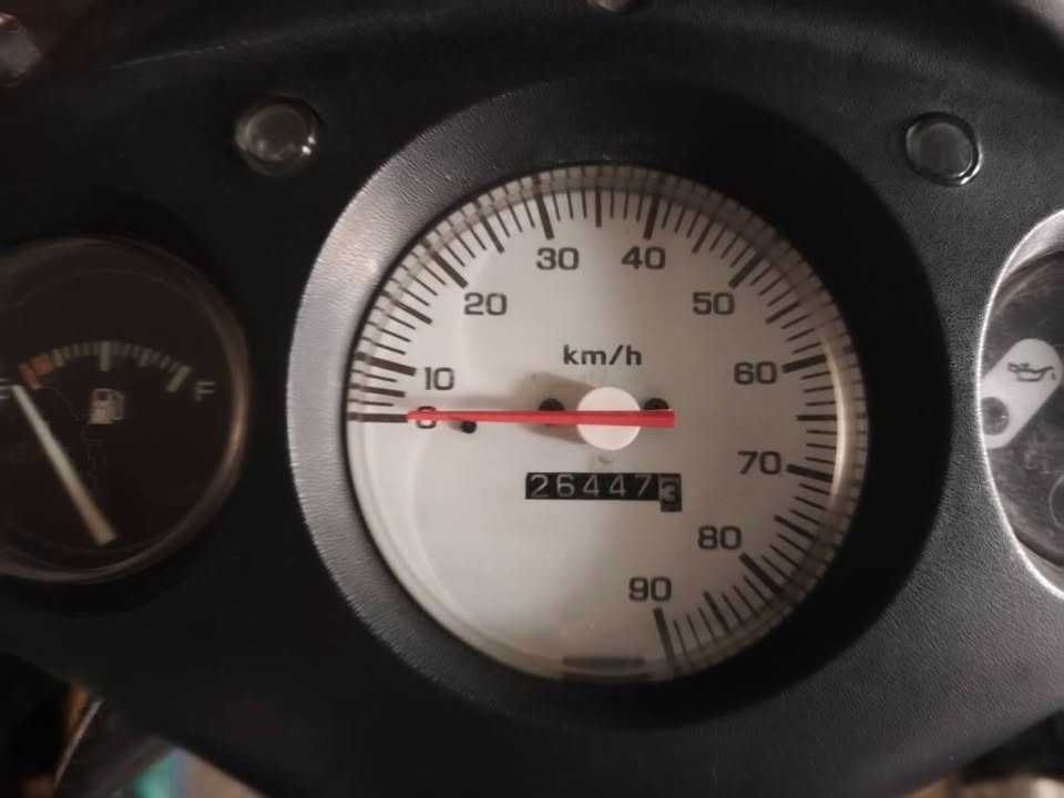 Scooter Honda X8R-X 50cc