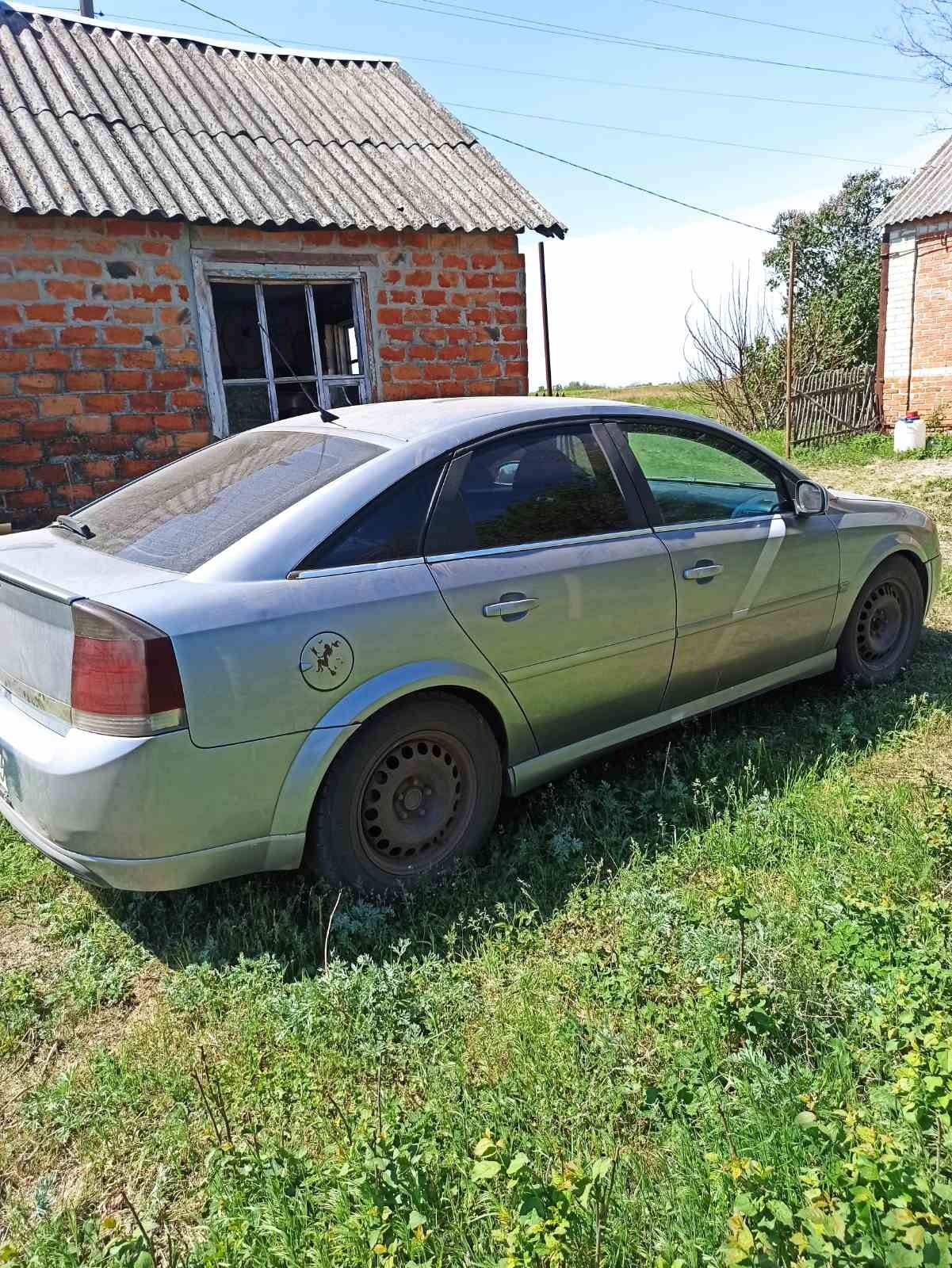 Продам авто  Опель