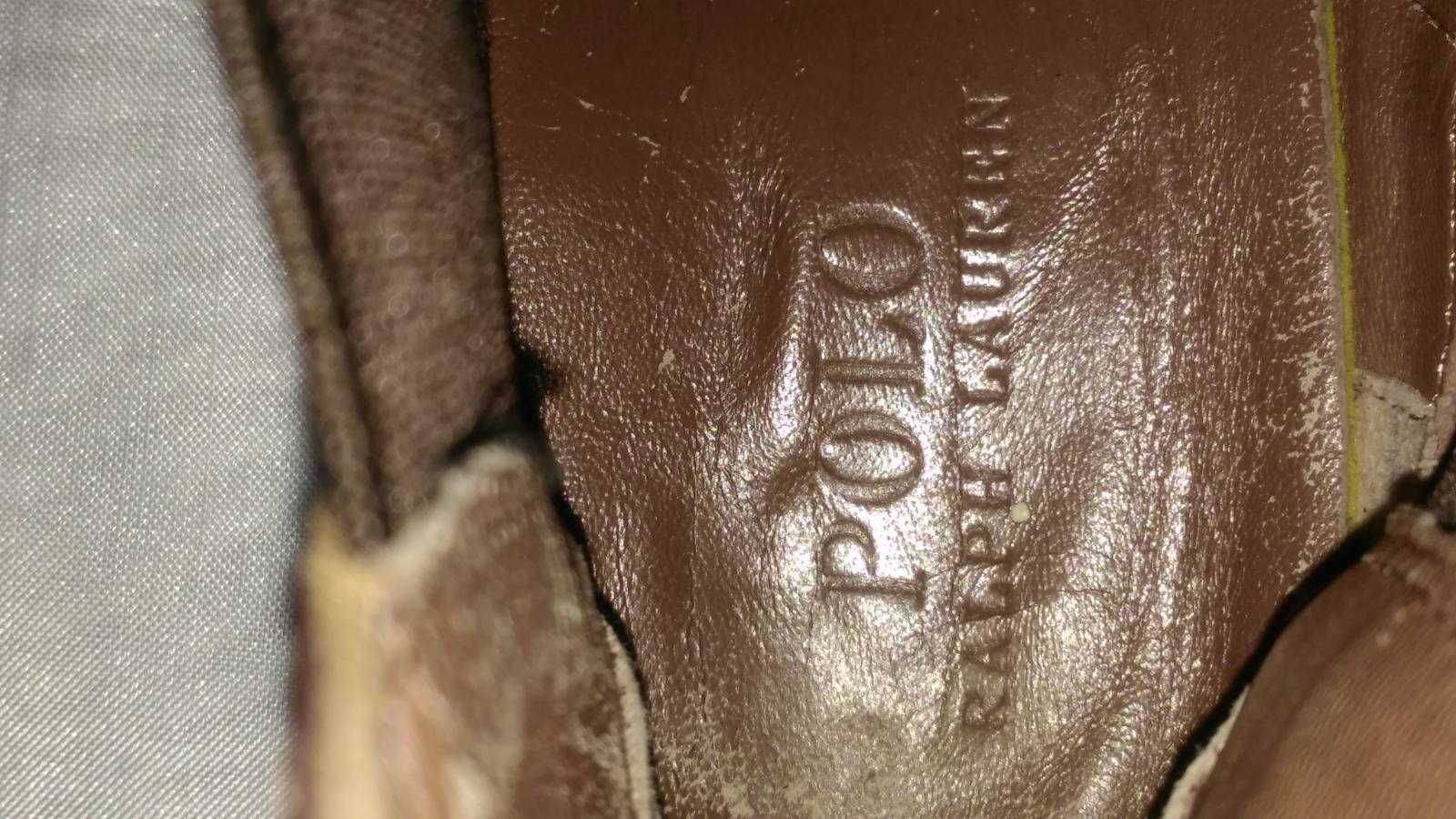 Челсі РОLO Ralph Lauren