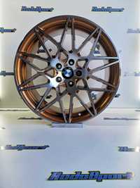 JANTES BMW LOOK GTS EM 191 E 20 | 5X120 E 5X112 NOVAS