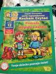 Kocham czytać. Cieszyńska