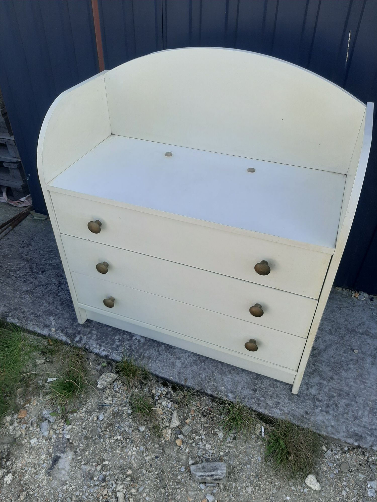 Sprzedam komode Ikea biała