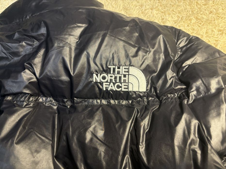 Женский пузовки The North Face 700 орига размер:м