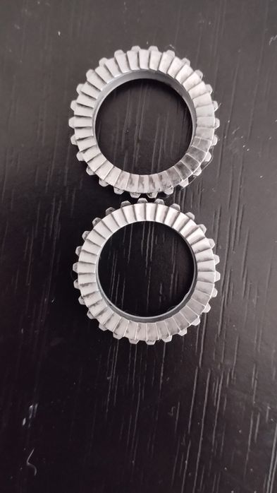 DT SWISS Ratched 36T