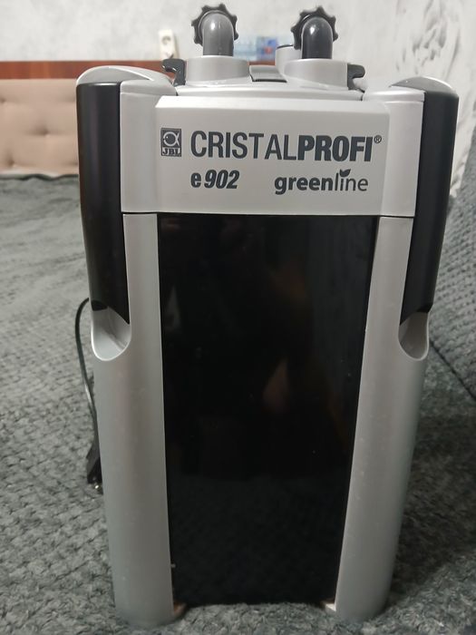 Продам зовнішній фільтр до акваріума