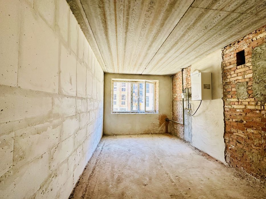 ЖК Forest Home 1 кімнатна квартита у новобудові вул