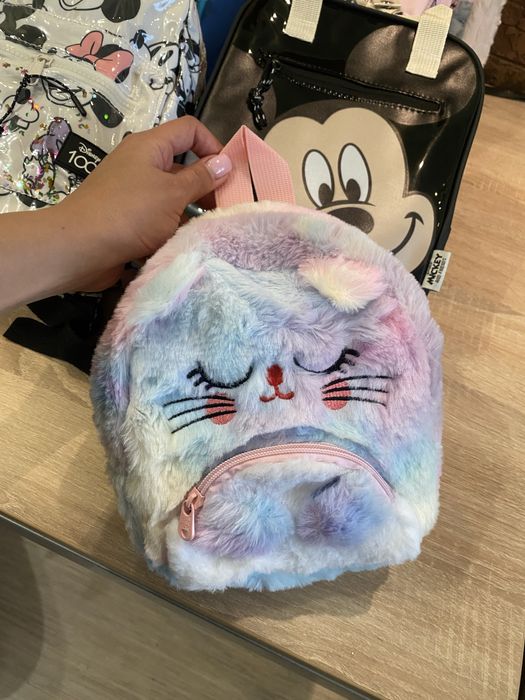 Дитячі рюкзаки ,нові ,ціна 370 грн.