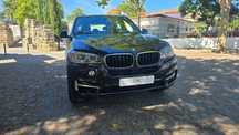 BMW X5 25 d sDrive Comfort 7L