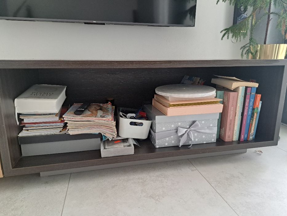 Szafka pod tv/stolik