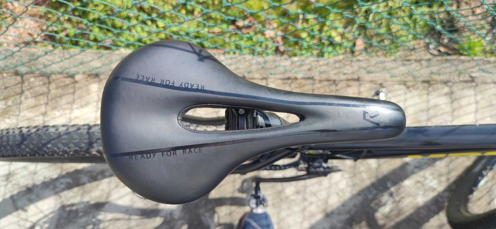 Bicicleta MTB Massi Fura 29"