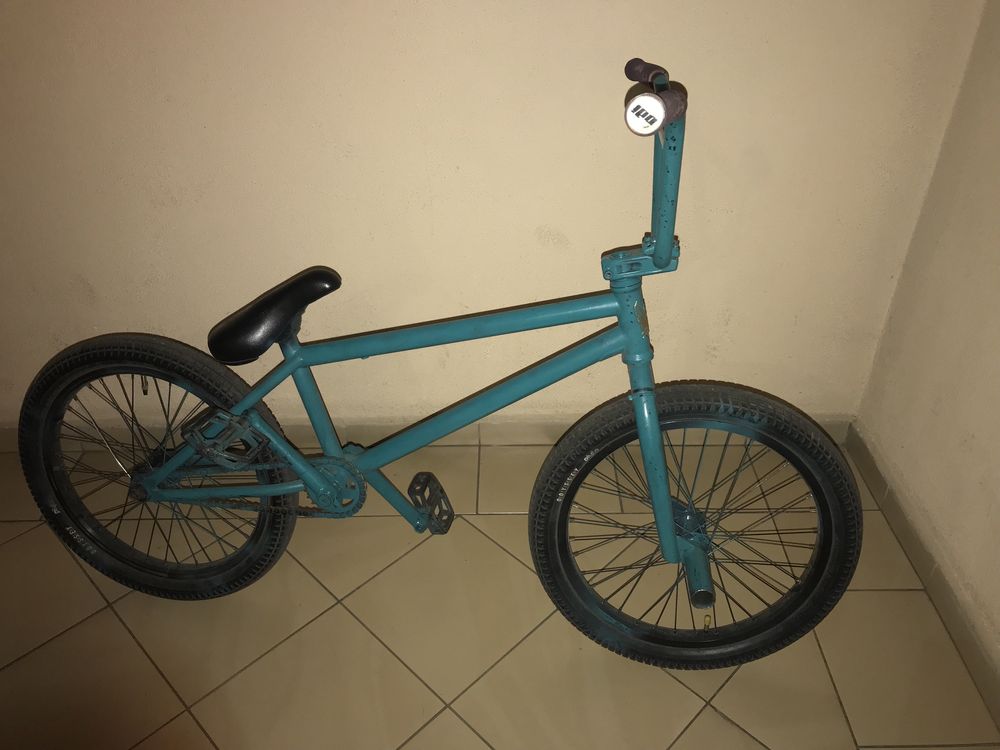 Rower BMX Stereo