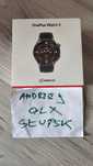 NOWY smartwatch OnePlus Watch 3 czarny titan Oryginalny plomby