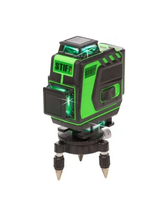 Аренда лазерный уровень.