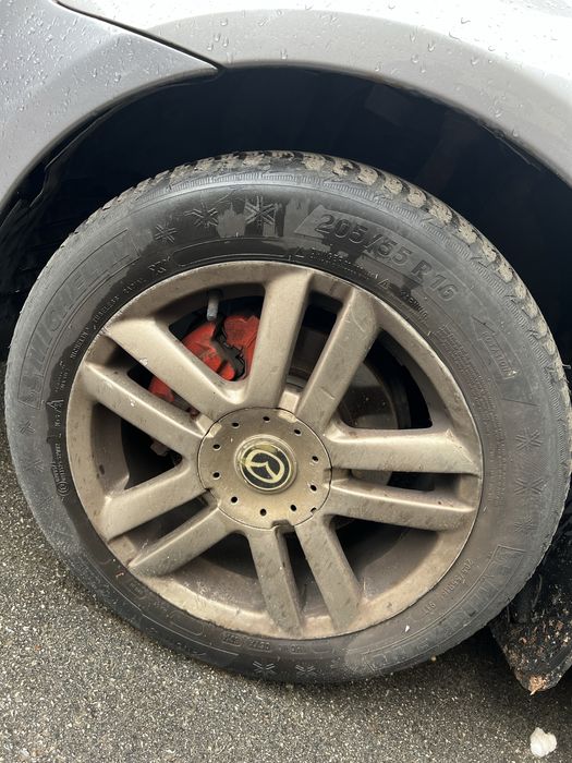 Продам Mazda 6 GG 2006 рік